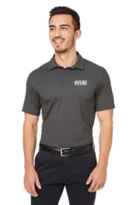 nvr inc spyder men's spyre polo