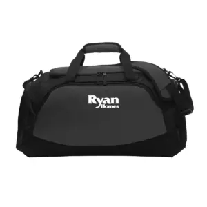Ryan Homes - Port Authority Medium Active Duffel Bag