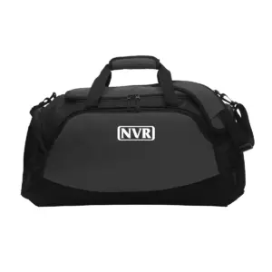 NVR Inc - Port Authority Medium Active Duffel Bag