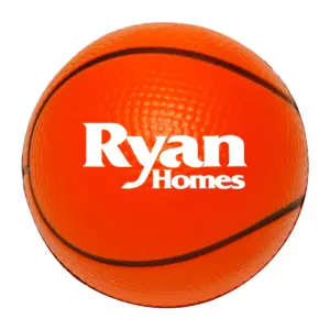 Ryan Homes - Basketball Stress Ball