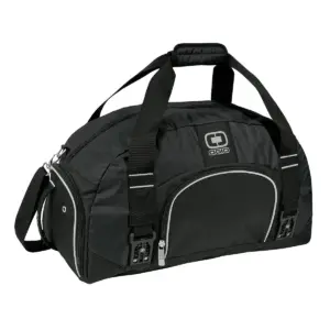 Heartland Homes - OGIO Big Dome Duffle Bag