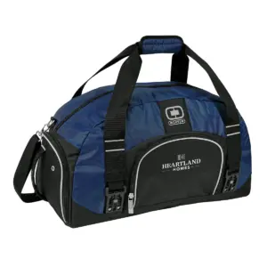 Heartland Homes - OGIO Big Dome Duffle Bag