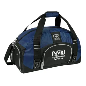 NVR Settlement Services - OGIO Big Dome Duffle Bag