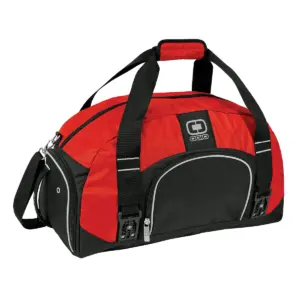 Heartland Homes - OGIO Big Dome Duffle Bag