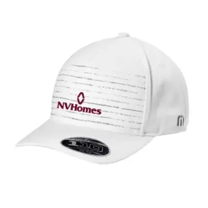 NVHomes - Embroidered New TravisMathew FOMO Novelty Cap (Min 12 pcs)