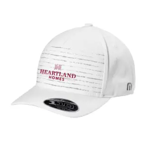 Heartland Homes - Embroidered New TravisMathew FOMO Novelty Cap (Min 12 pcs)