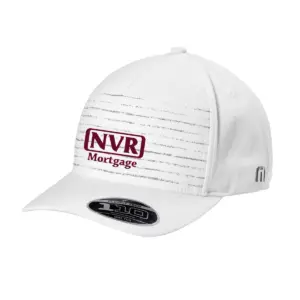 NVR Mortgage - Embroidered New TravisMathew FOMO Novelty Cap (Min 12 pcs)