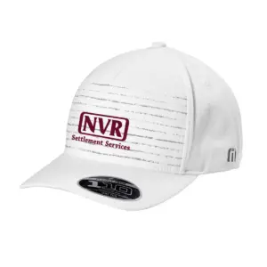 NVR Settlement Services - Embroidered New TravisMathew FOMO Novelty Cap (Min 12 pcs)