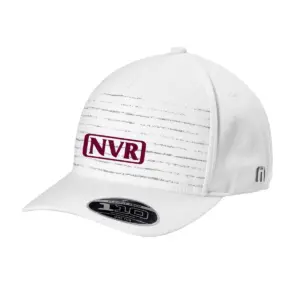 NVR Inc - Embroidered New TravisMathew FOMO Novelty Cap (Min 12 pcs)