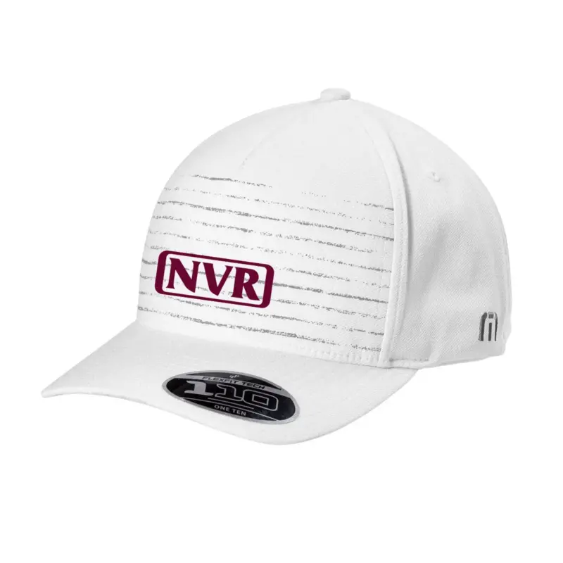 NVR Inc - Embroidered New TravisMathew FOMO Novelty Cap (Min 12 pcs)