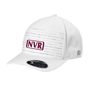 NVR Inc - New TravisMathew FOMO Novelty Cap (Patch)