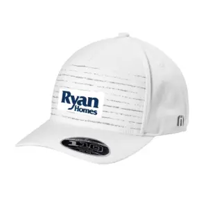 Ryan Homes - New TravisMathew FOMO Novelty Cap (Patch)