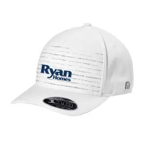 Ryan Homes - Embroidered New TravisMathew FOMO Novelty Cap (Min 12 pcs)