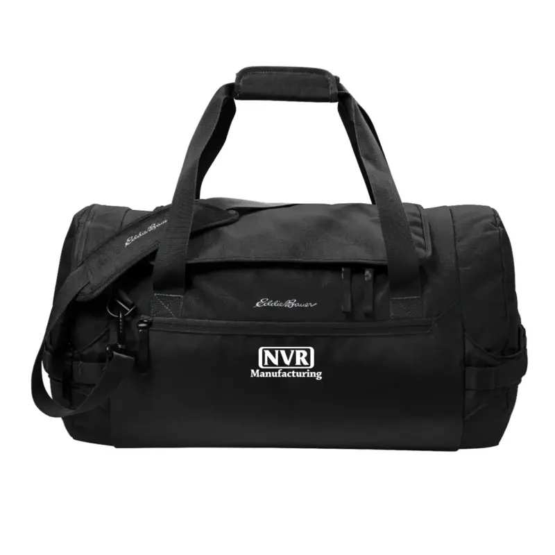 NVR Manufacturing - Eddie Bauer Tour Duffel Bag