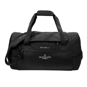 Heartland Homes - Eddie Bauer Tour Duffel Bag