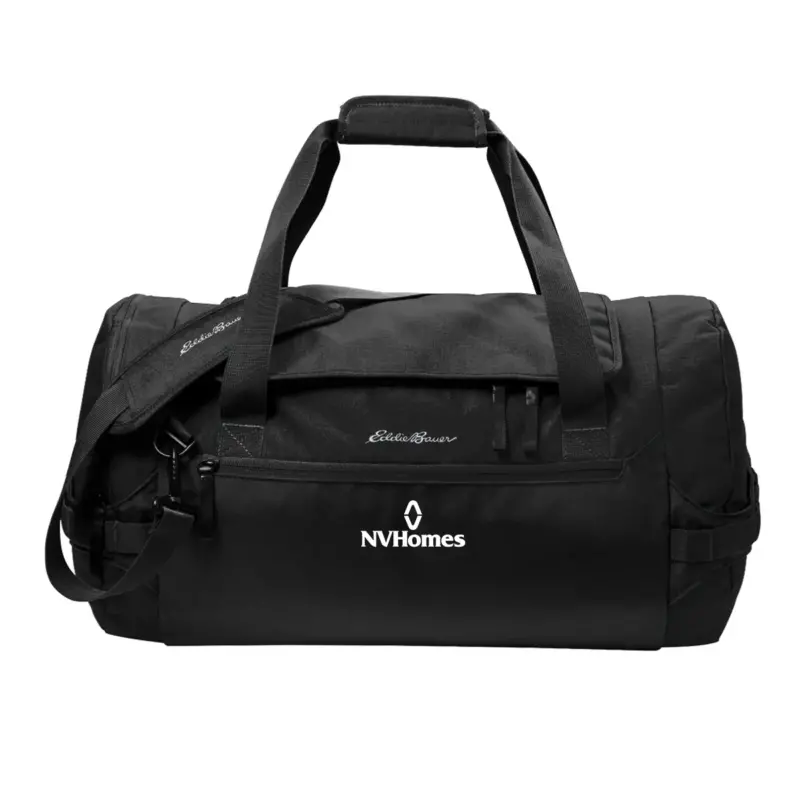 NVHomes - Eddie Bauer Tour Duffel Bag