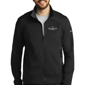Heartland Homes - Eddie Bauer Men's Highpoint Fleece Jacket