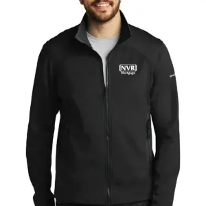 NVR Mortgage - Eddie Bauer Men's Highpoint Fleece Jacket