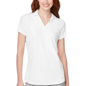 NVR Manufacturing - PUMA GOLF Ladies Cloudspun Free Polo