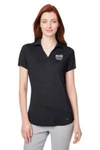 NVR Settlement Services - PUMA GOLF Ladies Cloudspun Free Polo