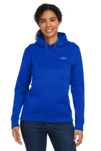 Heartland Homes - Under Armour Ladies' Storm Armourfleece