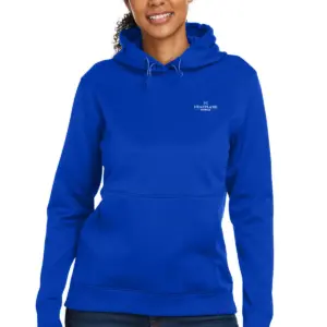 Heartland Homes - Under Armour Ladies' Storm Armourfleece
