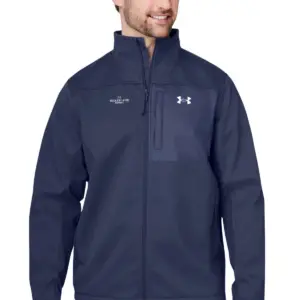 Heartland Homes - Under Armour Men's ColdGear® Infrared Shield 2.0 Jacke