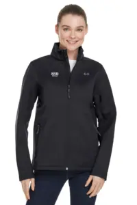 NVR Mortgage - Under Armour Ladies' ColdGear® Infrared Shield 2.0 Jacket