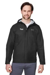 Ryan Homes - Under Armour Men's Stormproof Cloudstrike 2.0 Jacket