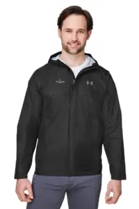 Heartland Homes - Under Armour Men's Stormproof Cloudstrike 2.0 Jacket