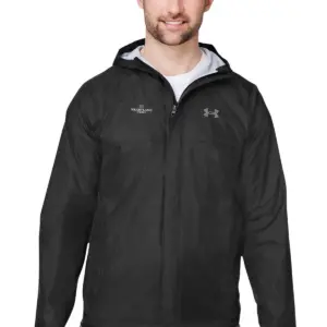 Heartland Homes - Under Armour Men's Stormproof Cloudstrike 2.0 Jacket
