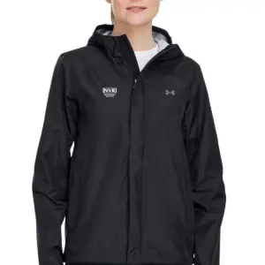 NVR Settlement Services - Under Armour Ladies' Cloudstrike 2.0 Jacket