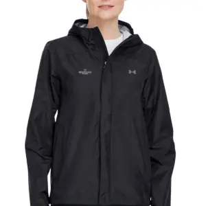 Heartland Homes - Under Armour Ladies' Cloudstrike 2.0 Jacket