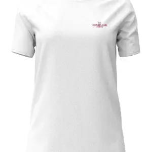 Heartland Homes - Under Armour Ladies' Athletics T-Shirt