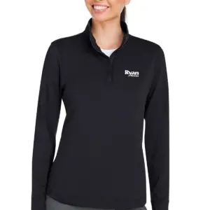 Ryan Homes - Under Armour Ladies' Playoff Quarter-Zip