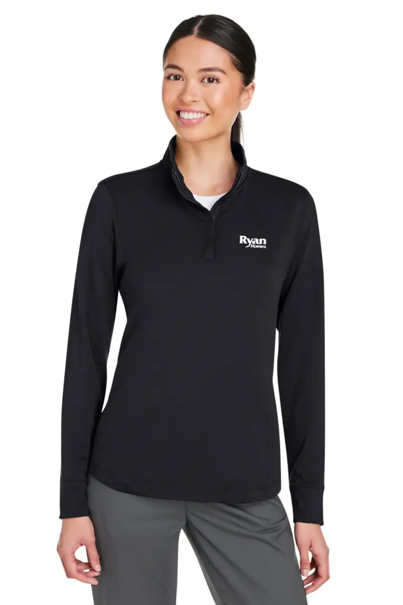 Ryan Homes - Under Armour Ladies' Playoff Quarter-Zip