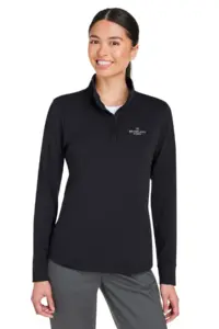 Heartland Homes - Under Armour Ladies' Playoff Quarter-Zip