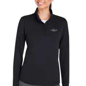 Heartland Homes - Under Armour Ladies' Playoff Quarter-Zip