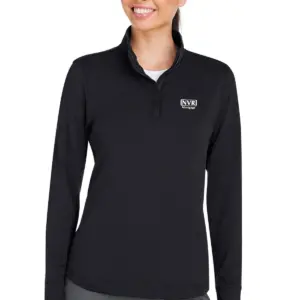 NVR Mortgage - Under Armour Ladies' Playoff Quarter-Zip