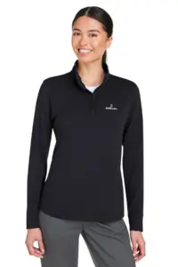 NVHomes - Under Armour Ladies' Playoff Quarter-Zip