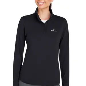 NVHomes - Under Armour Ladies' Playoff Quarter-Zip