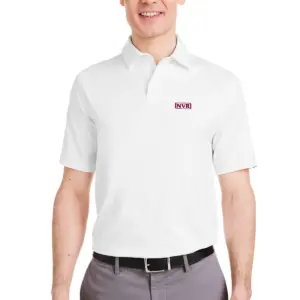NVR Inc - Under Armour Men's Recycled Polo