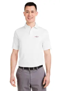 Heartland Homes - Under Armour Men's Recycled Polo