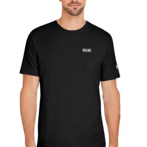NVR Inc - Under Armour Men's Athletic 2.0 Raglan T-Shirt