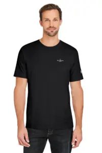 Heartland Homes - Under Armour Men's Athletic 2.0 Raglan T-Shirt