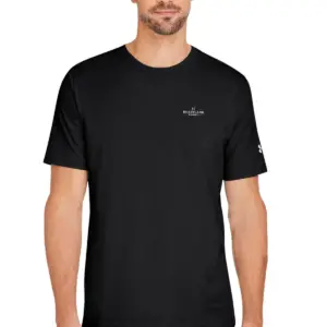 Heartland Homes - Under Armour Men's Athletic 2.0 Raglan T-Shirt