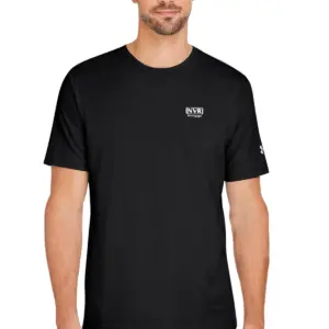 NVR Mortgage - Under Armour Men's Athletic 2.0 Raglan T-Shirt