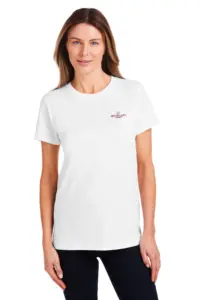 Heartland Homes - Under Armour Ladies' Athletic 2.0 Raglan T-Shirt
