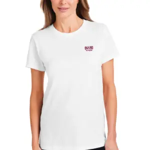 NVR Mortgage - Under Armour Ladies' Athletic 2.0 Raglan T-Shirt