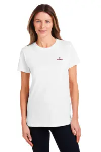 NVHomes - Under Armour Ladies' Athletic 2.0 Raglan T-Shirt
